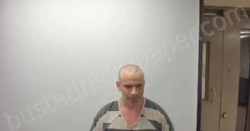 <B>LEWIS</B>, <B>JOSHUA</B> <B>CLAY</B> #, Talladega County, Alabama - 2021-07-08 09:42:00
