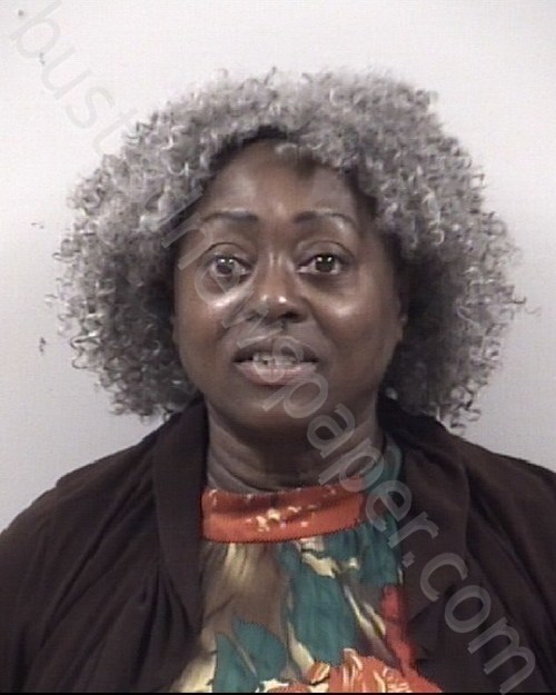 JOYCE MARIE JONES #, Johnston County, North Carolina - 2021-07-08