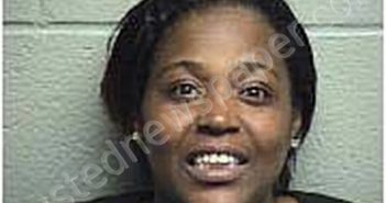 NELSON, LATICIA MICHELLE | 2021-07-08 Durham County, North Carolina Booking