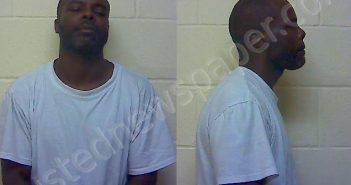 ALDRIDGE OSCAR LAMONT | 2021-07-08 09:32:32 Craven County, North Carolina Booking