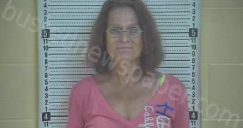 STONE, ANITA M | 2021-07-08 19:45:00 Taylor County, Kentucky Booking