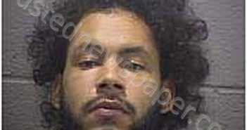 COBADO, ANDRE JOSEPH | 2021-07-08 Durham County, North Carolina Booking