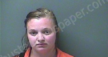 RADOE, STEPHANIE LYNN | 2021-07-08 15:05:00 Laporte County, Indiana, La Porte County, Indiana Booking