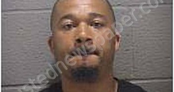 EVANS, JERMAINE KASHIF | 2021-07-08 Durham County, North Carolina Booking