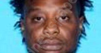 WARE, SIDNEY TYROME | 2021-07-08 19:57:00 Jefferson County, Alabama Booking