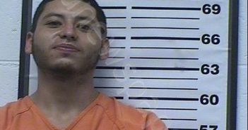 NAVARRO,BRIAN LEE | 2021-07-08 05:01:00 Zapata County, Texas Booking