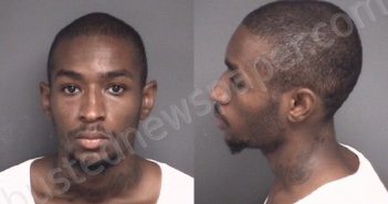 <B>EVERETT</B>, <B>JARVIS</B> <B>RAY</B> #, Pitt County, North Carolina - 2021-07-08