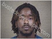 BOND, JAKAI | 2021-07-08 Harnett County, North Carolina Booking
