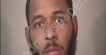 MARTINI, JAWAUN MALIK | 2021-07-08 14:17:00 Rappahannock Regional Jail, Virginia Booking