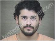 MACIAS, ANSELMO | 2021-07-08 Harnett County, North Carolina Booking