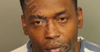 MCKINSTRY, JAMAR ROCHELLE | 2021-07-08 21:12:00 Jefferson County, Alabama Booking