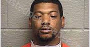 STREETER, STEVEN ROBERT | 2021-07-08 Durham County, North Carolina Booking