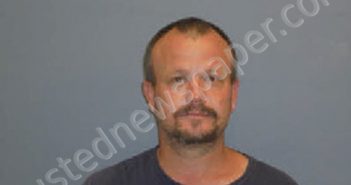 <B>PETTIS</B>, <B>FOREST</B> <B>EDWARD</B> #, Dewitt County, Texas - 2021-07-08 22:54:00