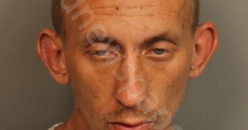 SENN, DERRICK JACOBY | 2021-07-08 16:01:00 Jefferson County, Alabama Booking