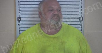 WILLIAMS, VERNON O, JR. | 2021-07-08 23:48:00 Taylor County, Kentucky Booking