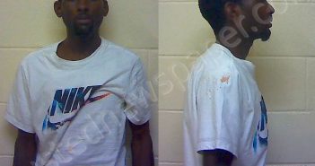 JOHNSON TYRONE LAMAAR | 2021-07-08 14:10:49 Craven County, North Carolina Booking