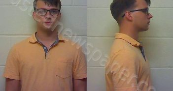 HANEY CAMERON ALEXANDER | 2021-07-08 16:32:41 Craven County, North Carolina Booking