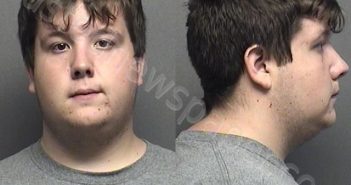 PULKRABEK,MATTHEW KEVIN | 2021-07-08 02:00:00 Saline County, Kansas Booking