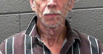 SHAFFER, WALTER BURTON | 2021-07-08 15:50:00 Tucker County, West Virginia Booking