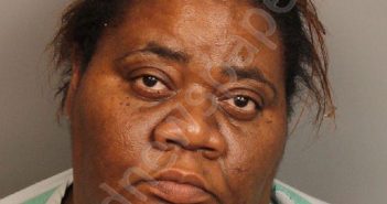 EDWARDS, KAY MICHELLE | 2021-07-08 22:12:00 Jefferson County, Alabama Booking