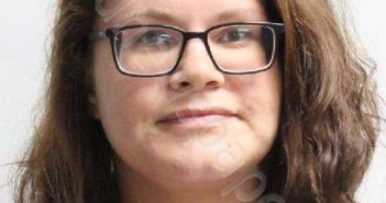 <B>STROUSE</B>, <B>BRIANNA</B> <B>LEE</B> #, Rapides Parish, Louisiana - 2021-07-08 23:01:00