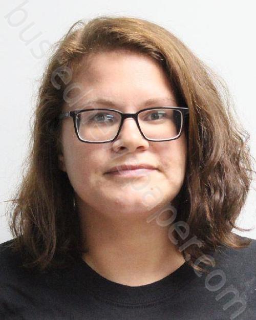 STROUSE, BRIANNA LEE #, Rapides Parish, Louisiana - 2021-07-08 23:01:00