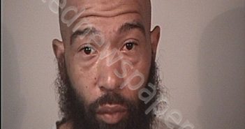 CREWS, RODNEY KEITH | 2021-07-08 06:07:00 Rappahannock Regional Jail, Virginia Booking