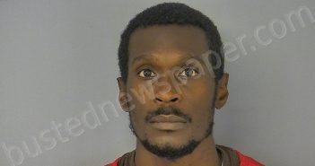 LANGSTON, WILLIAM DEONTRET | 2021-07-08 15:10:00 Virginia Peninsula Regional Jail, Virginia Booking