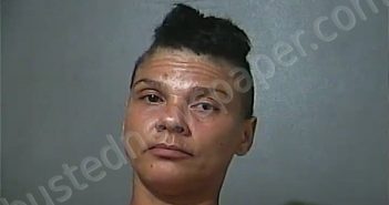 ANTROBUS, STANITA G. | 2021-07-08 14:28:04 Vigo County, Indiana Booking