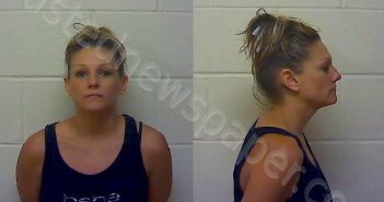 BUNN CARRIE LEE | 2021-07-08 20:36:09 Craven County, North Carolina Booking