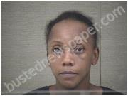 WALKER, TYFFIN | 2021-07-08 Harnett County, North Carolina Booking