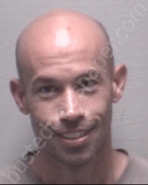 BOYD, KEITH DAVID #, New Hanover County, North Carolina - 2021-07-08