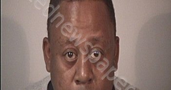 BANKS, ONDRE JERMAINE | 2021-07-08 12:56:00 Rappahannock Regional Jail, Virginia Booking