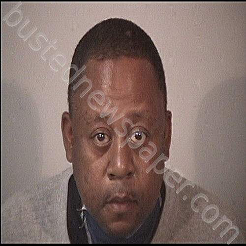 BANKS, ONDRE JERMAINE #, Rappahannock Regional Jail, Virginia - 2021-07-08 12:56:00