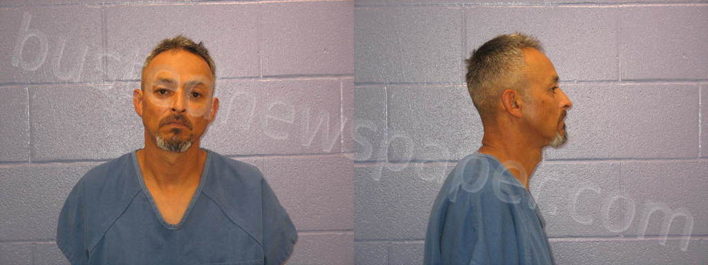 LOPEZ, MARVIN DWAYNE #, Andrews County, Texas - 2021-07-08