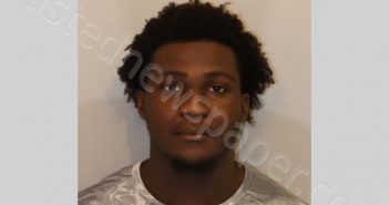 MITCHELL, CORDERIA LEE | 2021-07-08 Leon County, Florida Booking