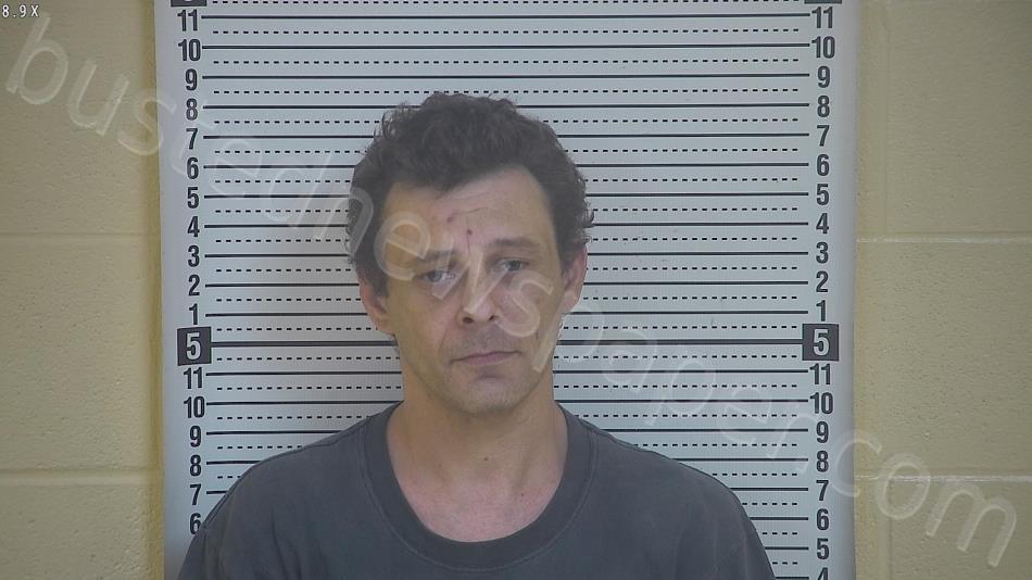 STURGILL, BRANDON #, Taylor County, Kentucky - 2021-07-08 18:58:00