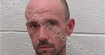 <B>GETTYS</B>, <B>JAMES</B> <B>ADAM</B> #, Rutherford County, North Carolina - 2021-07-08