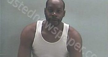 <B>ANTONIO</B> <B>JERMAINE</B> <B>EVANS</B> #, Hempstead County, Arkansas - 2021-07-09 18:10:00
