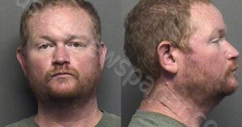 RILEY,DUSTIN EDWARD | 2021-07-09 16:23:00 Saline County, Kansas Booking