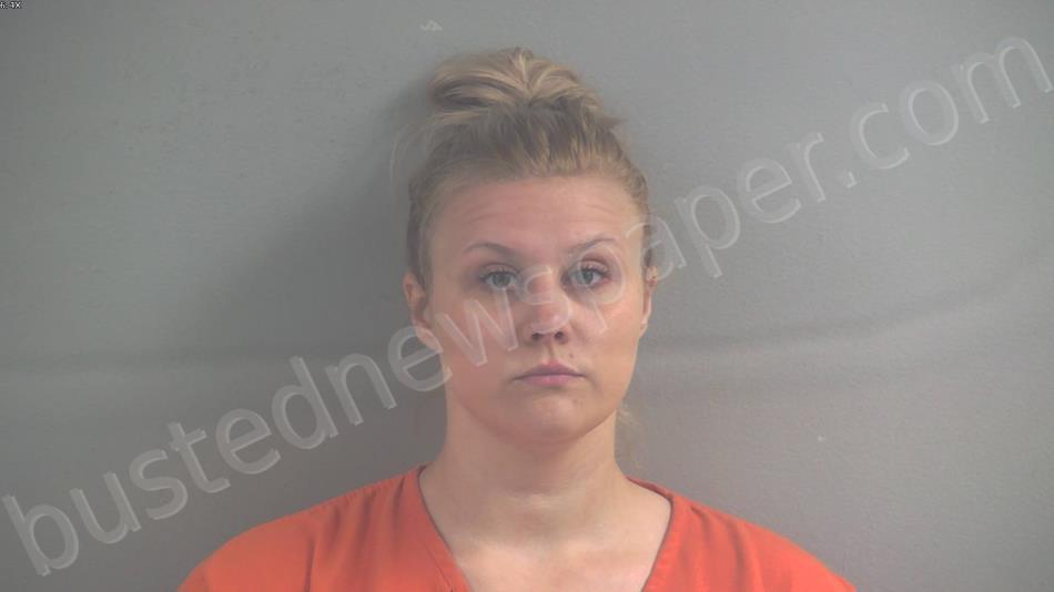 BENNETT, SIERRA E #, Logan County, Kentucky - 2021-07-09 18:16:00