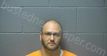 BREEDEN, <B>JASON</B> <B>RYAN</B>, N/A #, Rsw Regional Jail, Virginia, RSW Regional Jail, Virginia - 2021-07-09 20:13:00