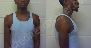 <B>EVERETT</B> <B>TARVIS</B> <B>CLAY</B> #, Craven County, North Carolina - 2021-07-09 23:53:22