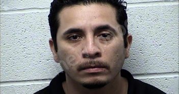 MORALES SALAZAR, JUAN | 2021-07-09 Chase County, Kansas Booking