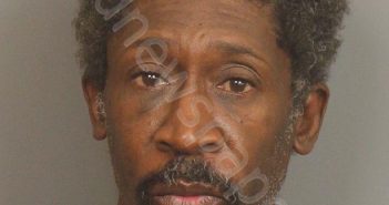 STOUDEMIRE, DAVID EARL | 2021-07-09 13:52:00 Jefferson County, Alabama Booking