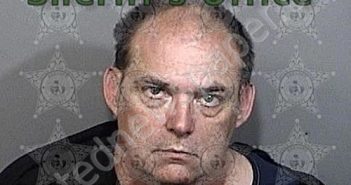 <B>LITTLE</B>, <B>WILLIAM</B> ANTHONY #, Brevard County, Florida - 2021-07-09 11:00:00
