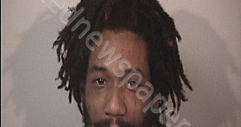 BURTON, LARRY JEROME | 2021-07-09 21:55:00 Rappahannock Regional Jail, Virginia Booking