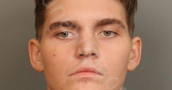 BRANTON, ROBERT TAYLOR | 2021-07-09 16:20:00 Jefferson County, Alabama Booking