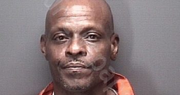 FERGUSON, JAMES | 2021-07-09 Suffolk, Virginia Booking