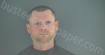 WOOD, WILLIAM EDWARD | 2021-07-09 13:57:00 Bedford County, Virginia Booking